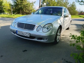Mercedes-Benz E 220 2.2 CDI | Mobile.bg    2