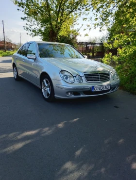 Mercedes-Benz E 220 2.2 CDI | Mobile.bg    3
