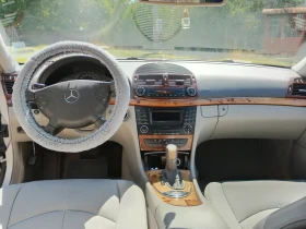 Mercedes-Benz E 220 2.2 CDI | Mobile.bg    8