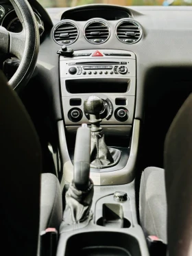 Обява за продажба на Peugeot 308 ~9 500 лв. - изображение 7 | Auto.bg Обява за продажба на Peugeot 308 ~9 500 лв. - изображение 7