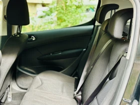 Обява за продажба на Peugeot 308 ~9 500 лв. - изображение 9 | Auto.bg Обява за продажба на Peugeot 308 ~9 500 лв. - изображение 9