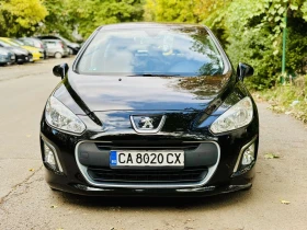 Обява за продажба на Peugeot 308 ~9 500 лв. - изображение 1 | Auto.bg Обява за продажба на Peugeot 308 ~9 500 лв. - изображение 1