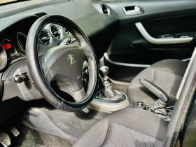 Обява за продажба на Peugeot 308 ~9 500 лв. - изображение 5 | Auto.bg Обява за продажба на Peugeot 308 ~9 500 лв. - изображение 5