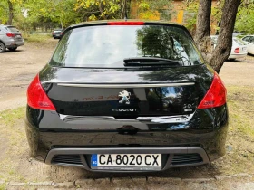 Обява за продажба на Peugeot 308 ~9 500 лв. - изображение 10 | Auto.bg Обява за продажба на Peugeot 308 ~9 500 лв. - изображение 10