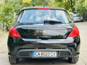 Обява за продажба на Peugeot 308 ~9 500 лв. - изображение 3 | Auto.bg Обява за продажба на Peugeot 308 ~9 500 лв. - изображение 3