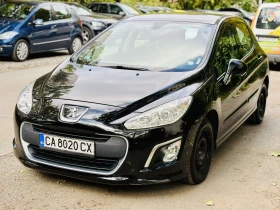 Обява за продажба на Peugeot 308 ~9 500 лв. - изображение 1 | Auto.bg Обява за продажба на Peugeot 308 ~9 500 лв. - изображение 1