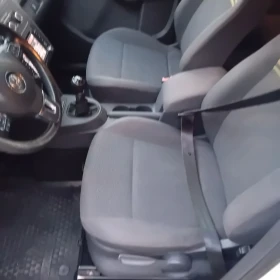 VW Caddy 2.0 тди 140 кс.5 места , снимка 7