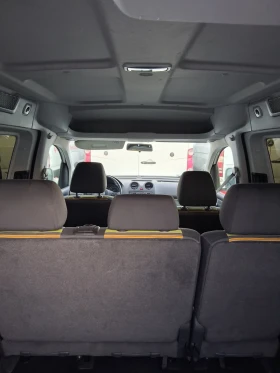 VW Caddy 2.0 тди 140 кс.5 места , снимка 13