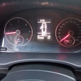 VW Caddy 2.0 тди 140 кс.5 места , снимка 4