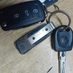 VW Caddy 2.0 тди 140 кс.5 места , снимка 10