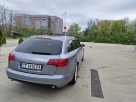 Audi A6 3.0 TDI 233 ks | Mobile.bg    4