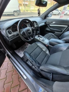 Audi A6 3.0 TDI 233 ks | Mobile.bg    5