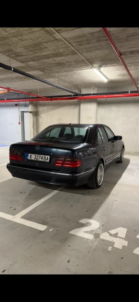 Mercedes-Benz E 270 Cdi | Mobile.bg    3
