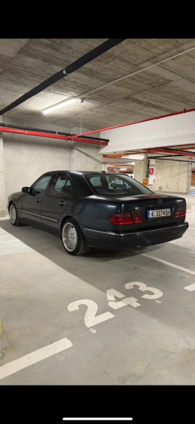 Mercedes-Benz E 270 Cdi | Mobile.bg    4