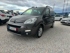 Citroen Berlingo MULTISPACE 