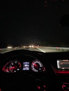 Audi A4 S-line, снимка 8 — Bazar.bg Audi A4 S-line, снимка 8