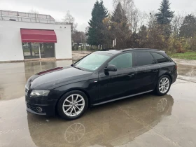 Audi A4 S-line, снимка 4 — Bazar.bg Audi A4 S-line, снимка 4