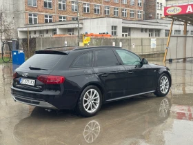 Audi A4 S-line, снимка 2 — Bazar.bg Audi A4 S-line, снимка 2