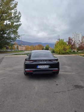 Porsche Panamera 4S E HYBRID, снимка 4 — Bazar.bg Porsche Panamera 4S E HYBRID, снимка 4