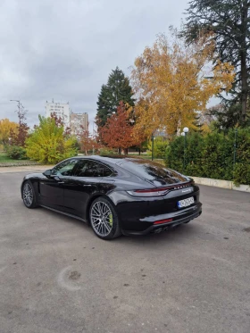 Porsche Panamera 4S E HYBRID, снимка 3 — Bazar.bg Porsche Panamera 4S E HYBRID, снимка 3