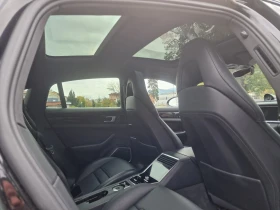 Porsche Panamera 4S E HYBRID, снимка 8 — Bazar.bg Porsche Panamera 4S E HYBRID, снимка 8