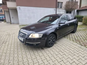 Audi A6 Quattro , снимка 1