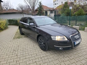 Audi A6 Quattro , снимка 3