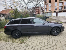 Audi A6 Quattro , снимка 4