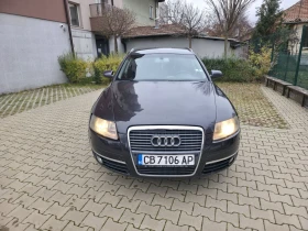 Audi A6 Quattro , снимка 2