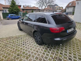 Audi A6 Quattro , снимка 7