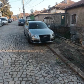 Audi A3 1.8TFSI ОБСЛУЖЕНА!, снимка 7