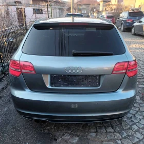 Audi A3 1.8TFSI ОБСЛУЖЕНА!, снимка 4
