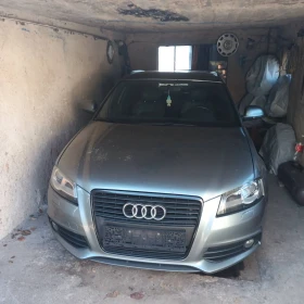 Audi A3 1.8TFSI ОБСЛУЖЕНА!, снимка 9