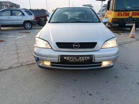 Opel Astra 1.6 ������ 16V 101k | Mobile.bg � ����� ������ 8