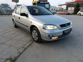 Opel Astra 1.6 ������ 16V 101k | Mobile.bg � ����� ������ 7