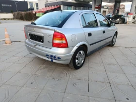 Opel Astra 1.6 ������ 16V 101k | Mobile.bg � ����� ������ 5