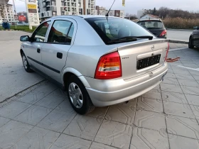 Opel Astra 1.6 ������ 16V 101k | Mobile.bg � ����� ������ 3