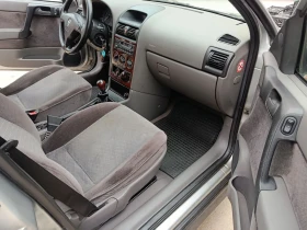 Opel Astra 1.6 ������ 16V 101k | Mobile.bg � ����� ������ 12
