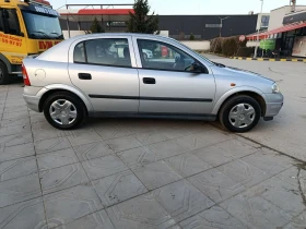 Opel Astra 1.6 ������ 16V 101k | Mobile.bg � ����� ������ 6