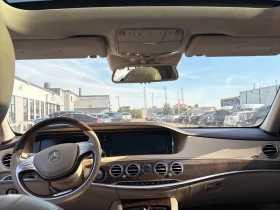Mercedes-Benz S 400 * CARFAX * БЕЗ ПЪРВОНАЧАЛНА ВНОСКА, снимка 17