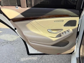 Mercedes-Benz S 400 * CARFAX * БЕЗ ПЪРВОНАЧАЛНА ВНОСКА, снимка 13