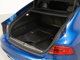 Audi Rs7 * B&O SOUND | 21" RIM | DIAMOND STITCH | REAR , снимка 9