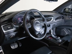Audi Rs7 * B&O SOUND | 21" RIM | DIAMOND STITCH | REAR , снимка 12