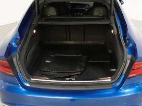 Audi Rs7 * B&O SOUND | 21" RIM | DIAMOND STITCH | REAR , снимка 8