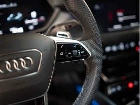 Audi E-Tron GT * QUATTRO | PREMIUM PKG | BLACK OPTICS | 20 IN * C, снимка 13