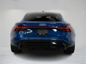 Audi E-Tron GT * QUATTRO | PREMIUM PKG | BLACK OPTICS | 20 IN * C, снимка 9