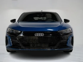 Audi E-Tron GT * QUATTRO | PREMIUM PKG | BLACK OPTICS | 20 IN * C, снимка 8