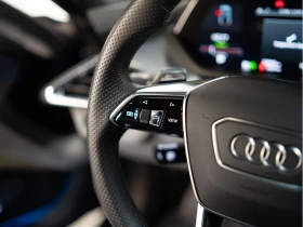 Audi E-Tron GT * QUATTRO | PREMIUM PKG | BLACK OPTICS | 20 IN * C, снимка 12
