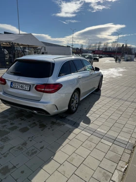 Mercedes-Benz C 250 - 14000 € / 27381.62 лв. - 45867497 5