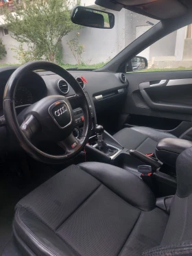 Audi A3 8P 170HP BMN QUATTRO - 5150 € / 10072.52 лв. - 94340024 5